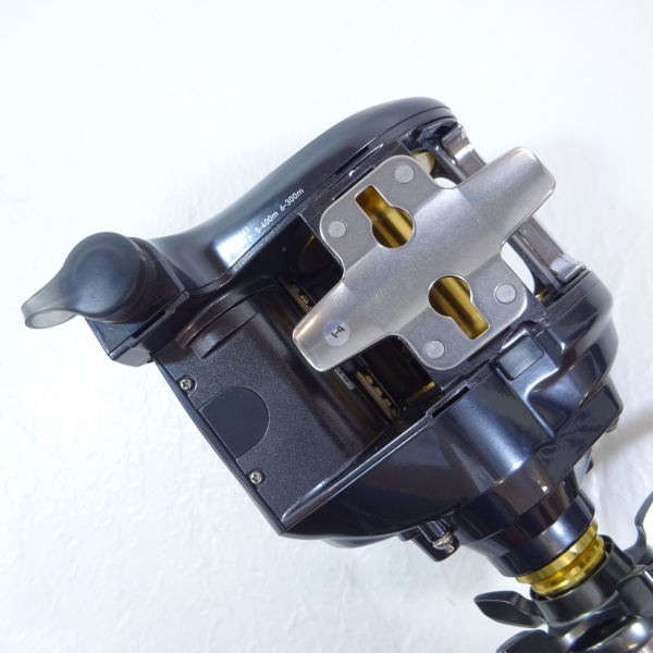 19シーボーグ 500JP